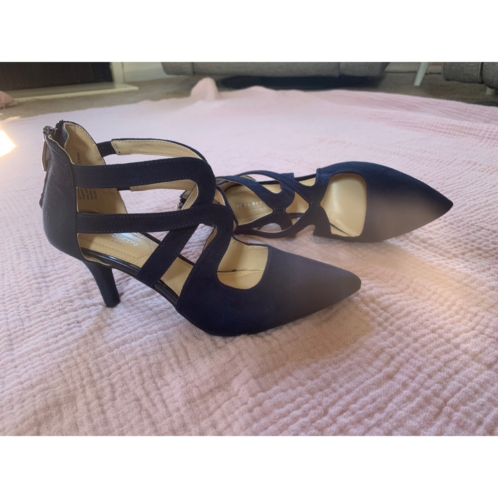 Liz Claiborne Heels